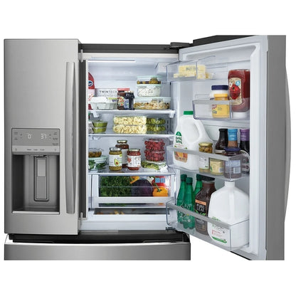 Frigidaire Gallery GRMS2773AF French Door Refrigerator