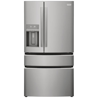 Frigidaire Gallery GRMS2773AF French Door Refrigerator