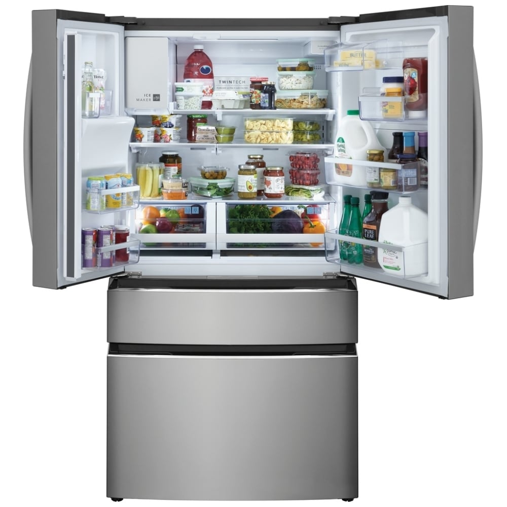 Frigidaire Gallery GRMS2773AF French Door Refrigerator