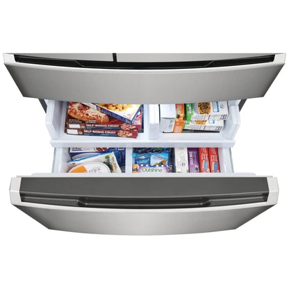 Frigidaire Gallery GRMS2773AF French Door Refrigerator