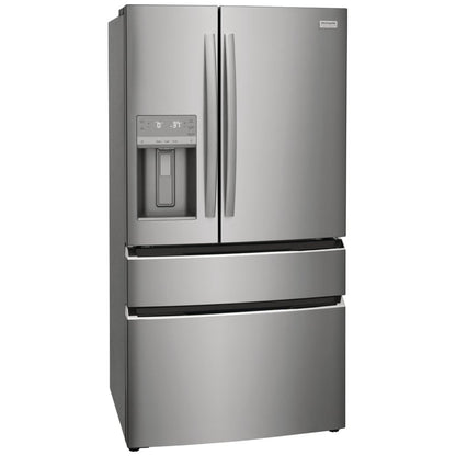 Frigidaire Gallery GRMS2773AF French Door Refrigerator