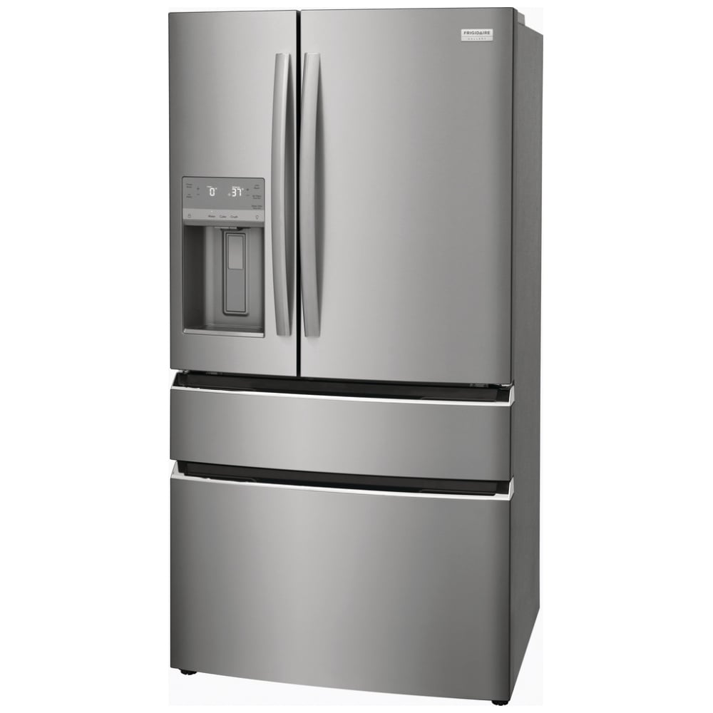 Frigidaire Gallery GRMS2773AF French Door Refrigerator