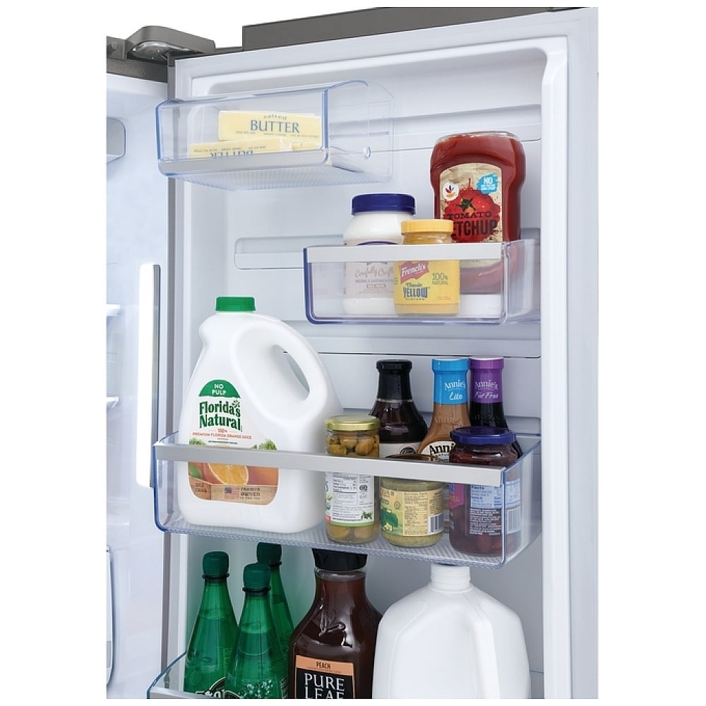 Frigidaire Gallery GRMS2773AF French Door Refrigerator