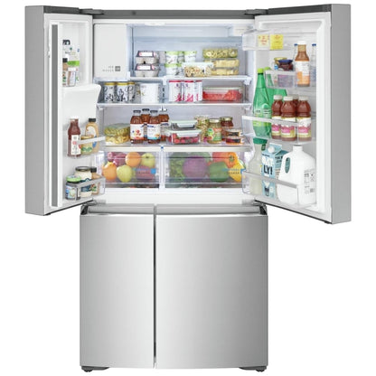 Frigidaire Gallery GRQC2255BF French Door Refrigerator