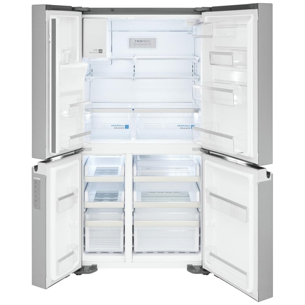 Frigidaire Gallery GRQC2255BF French Door Refrigerator