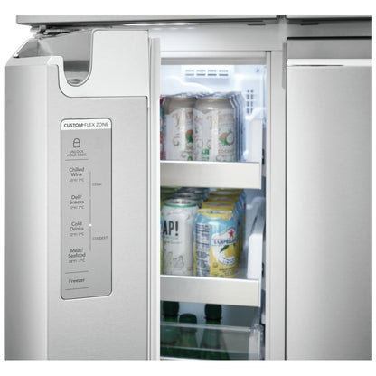 Frigidaire Gallery GRQC2255BF French Door Refrigerator