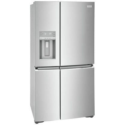 Frigidaire Gallery GRQC2255BF French Door Refrigerator