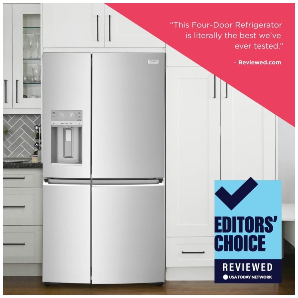Frigidaire Gallery GRQC2255BF French Door Refrigerator