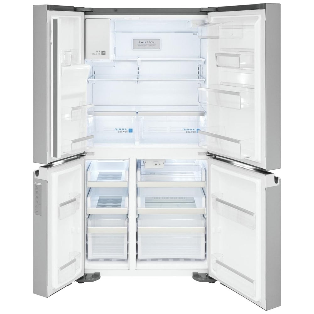 Frigidaire Gallery GRQC2255BF French Door Refrigerator