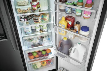 Frigidaire Gallery GRSC2352AD Counter Depth Refrigerator