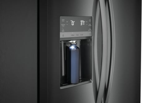 Frigidaire Gallery GRSC2352AD Counter Depth Refrigerator