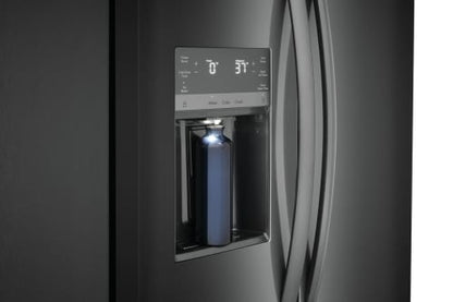 Frigidaire Gallery GRSC2352AD Counter Depth Refrigerator