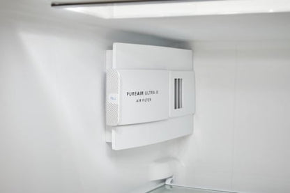 Frigidaire Gallery GRSC2352AD Counter Depth Refrigerator