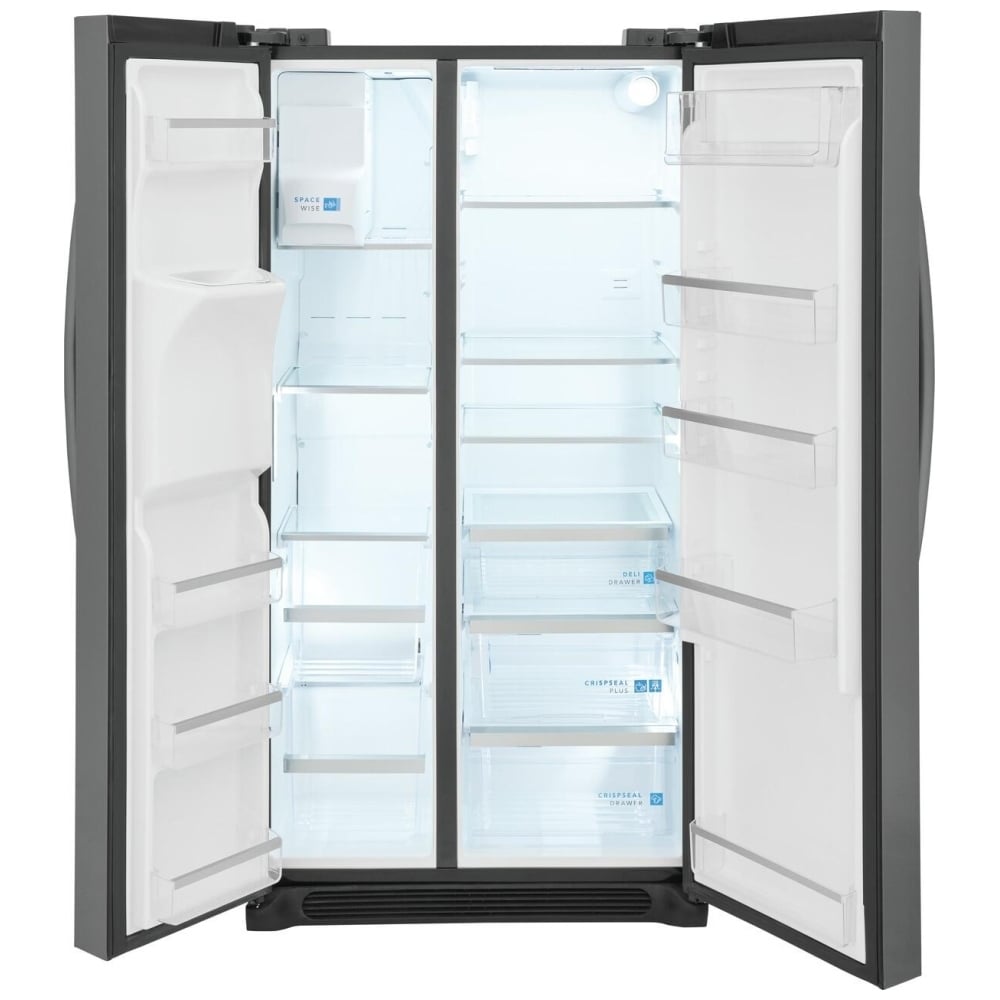 Frigidaire Gallery GRSC2352AD Counter Depth Refrigerator