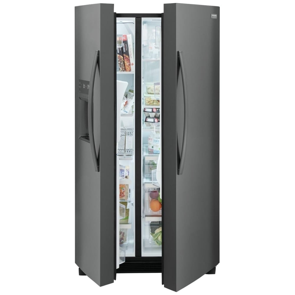 Frigidaire Gallery GRSC2352AD Counter Depth Refrigerator