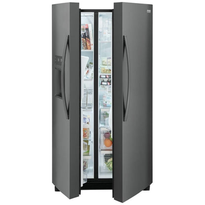 Frigidaire Gallery GRSC2352AD Counter Depth Refrigerator