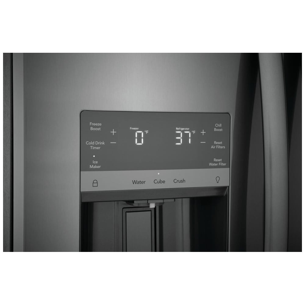 Frigidaire Gallery GRSC2352AD Counter Depth Refrigerator