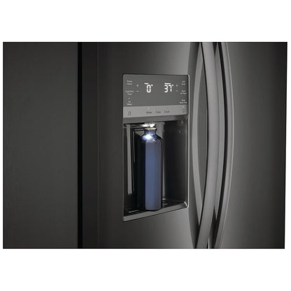 Frigidaire Gallery GRSC2352AD Counter Depth Refrigerator