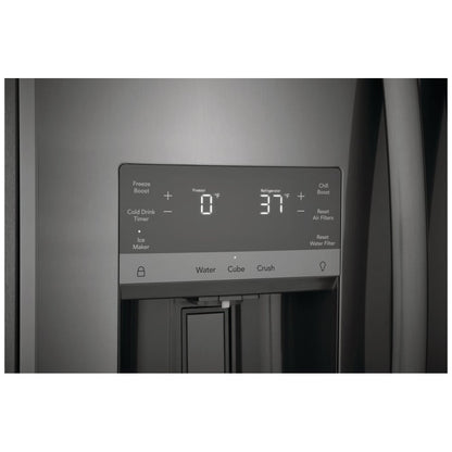 Frigidaire Gallery GRSC2352AD Counter Depth Refrigerator