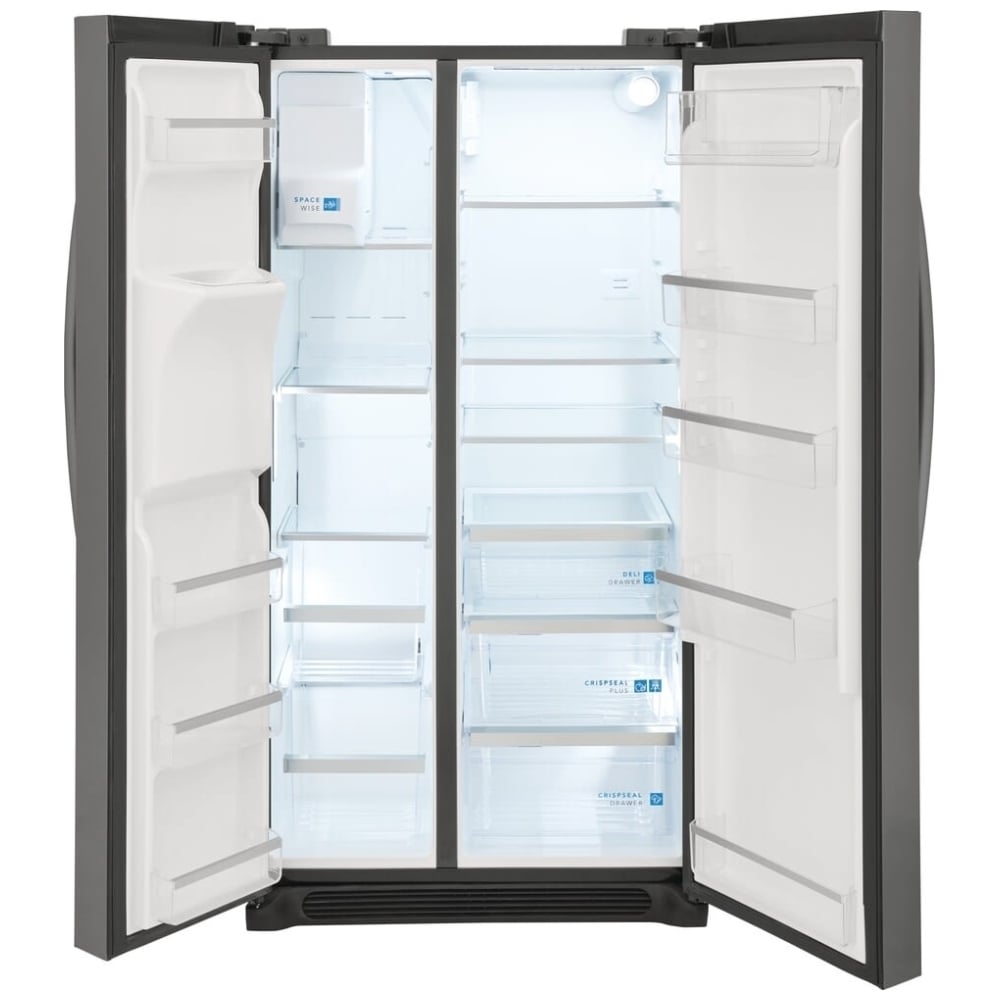 Frigidaire Gallery GRSC2352AD Counter Depth Refrigerator