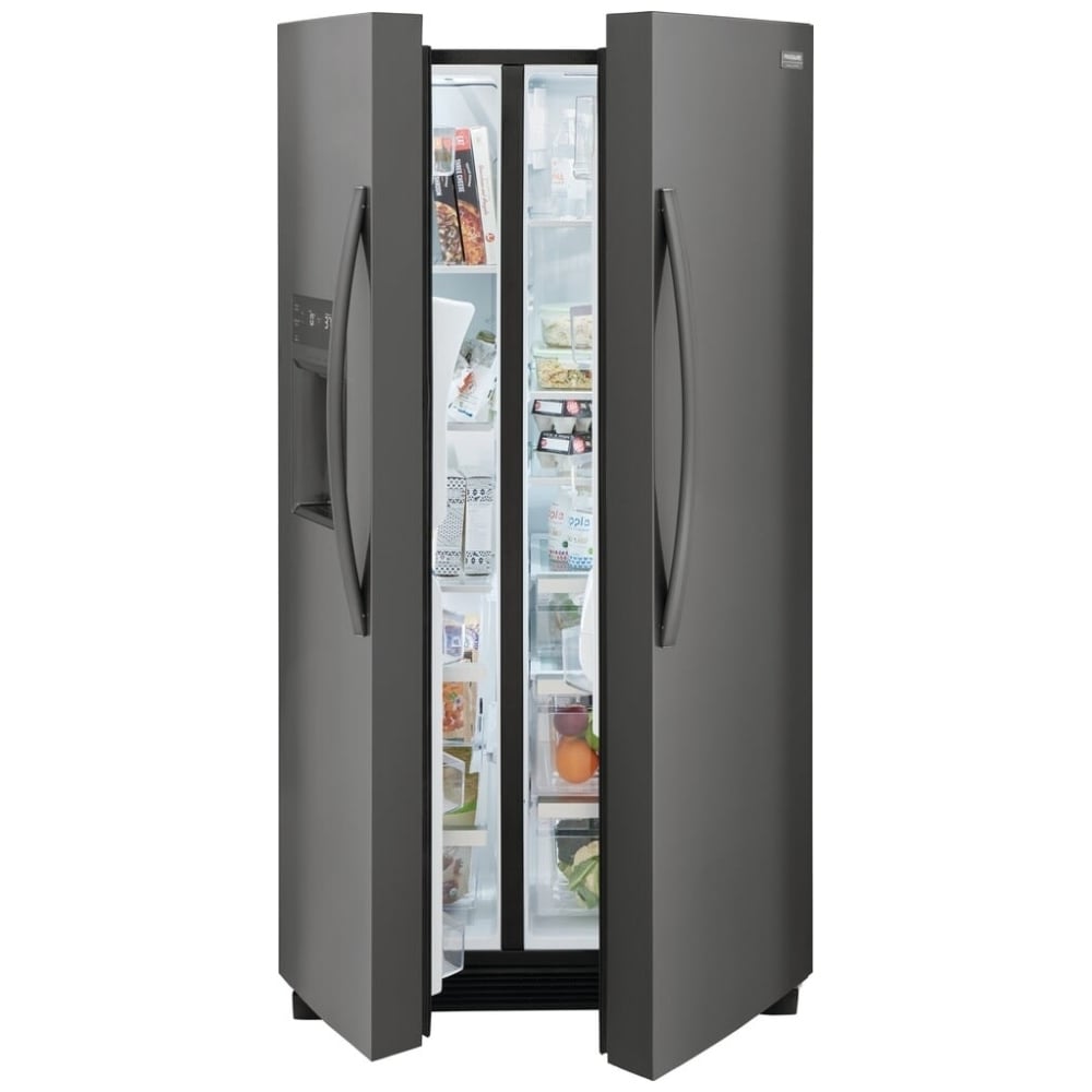 Frigidaire Gallery GRSC2352AD Counter Depth Refrigerator