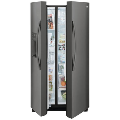 Frigidaire Gallery GRSC2352AD Counter Depth Refrigerator