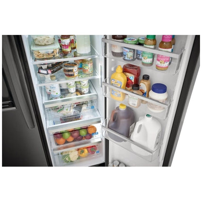 Frigidaire Gallery GRSC2352AD Counter Depth Refrigerator
