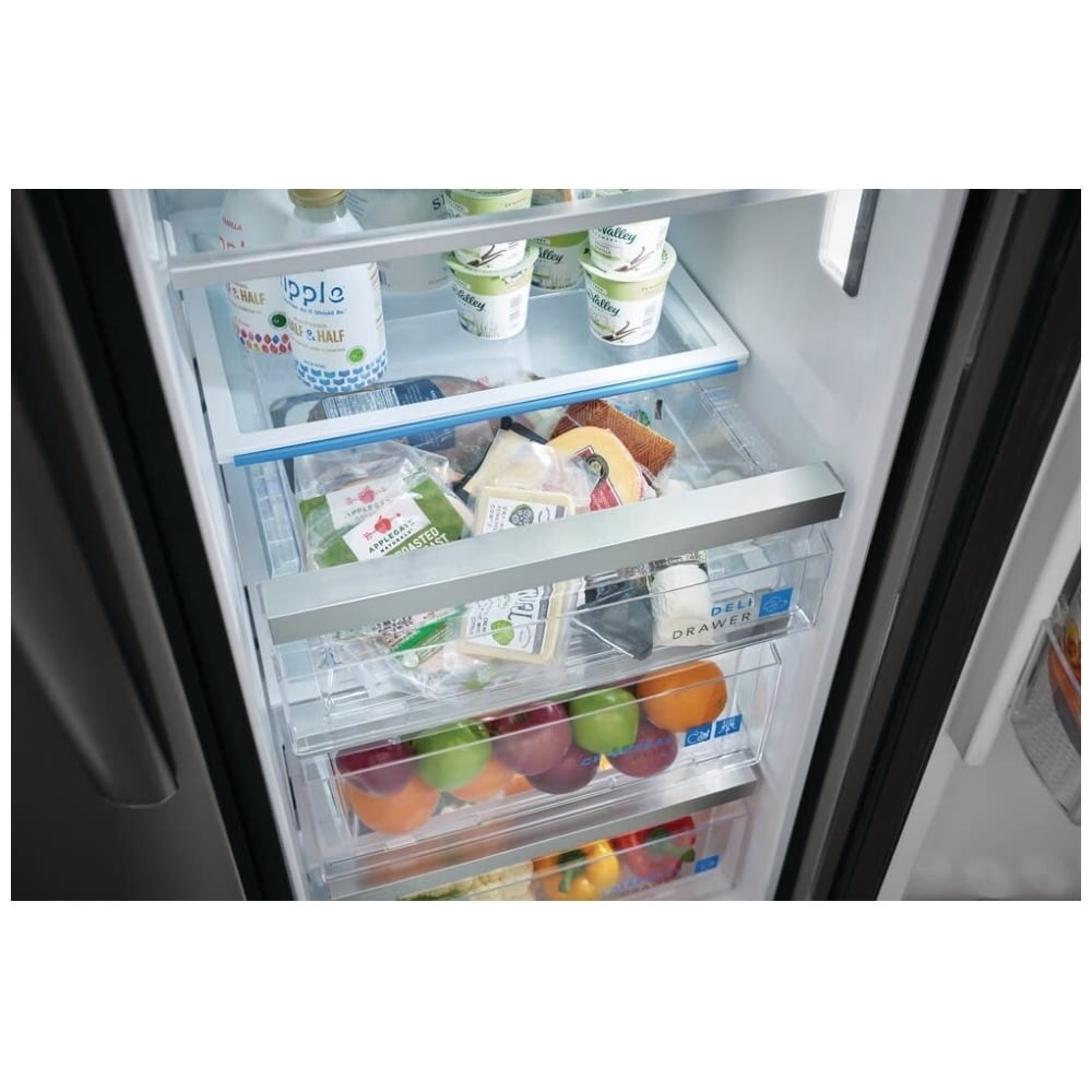 Frigidaire Gallery GRSC2352AD Counter Depth Refrigerator