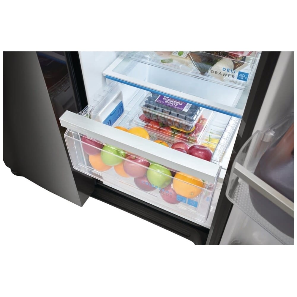 Frigidaire Gallery GRSC2352AD Counter Depth Refrigerator