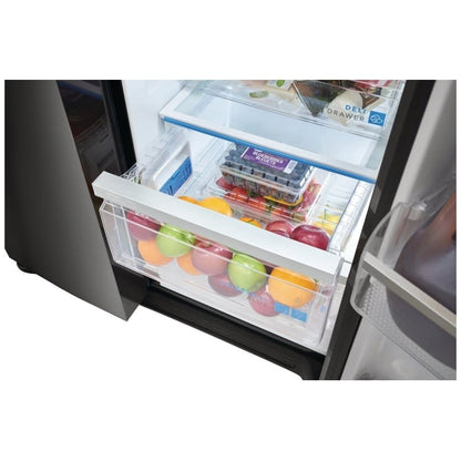 Frigidaire Gallery GRSC2352AD Counter Depth Refrigerator