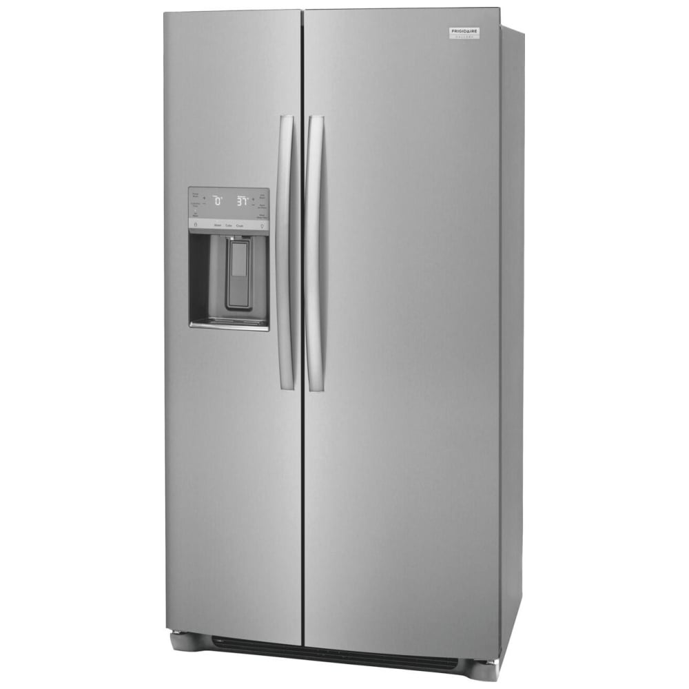 Frigidaire Gallery GRSC2352AF Counter Depth Refrigerator