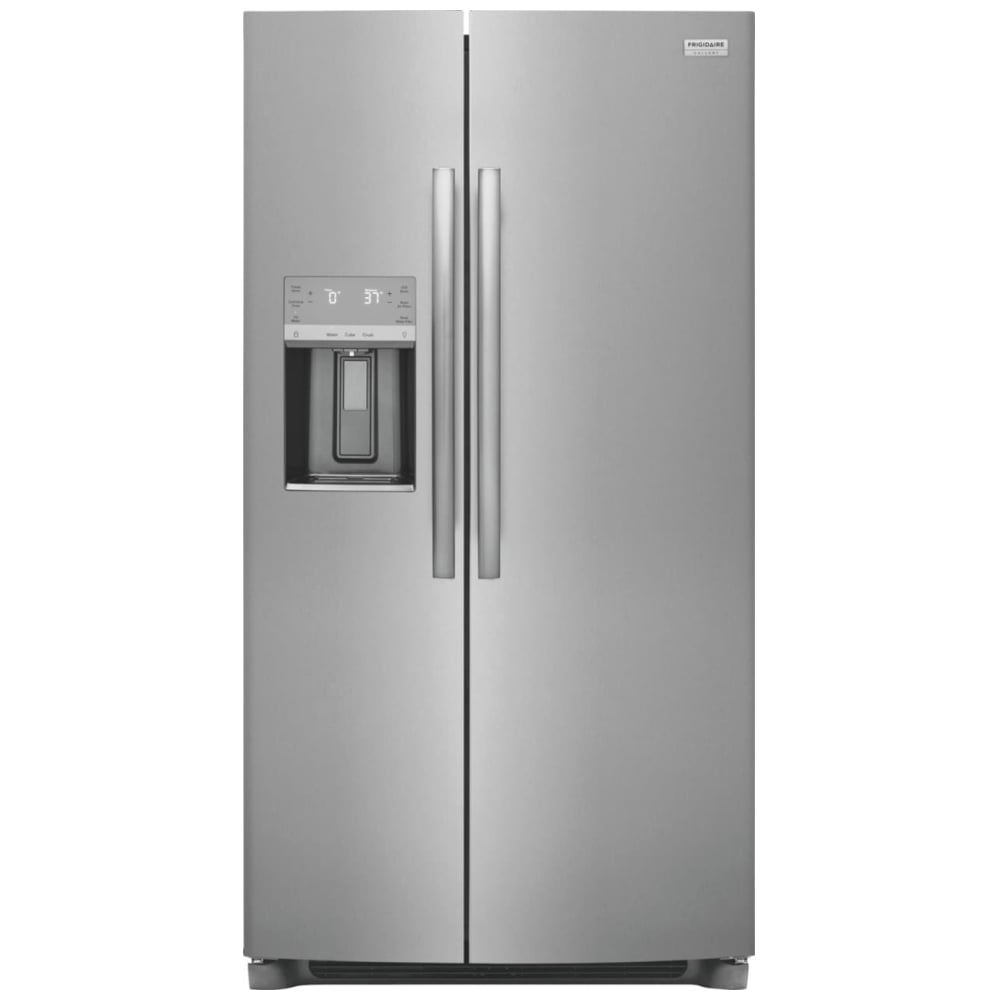 Frigidaire Gallery GRSC2352AF Counter Depth Refrigerator