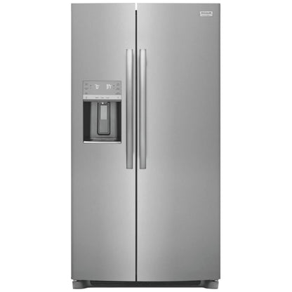 Frigidaire Gallery GRSC2352AF Counter Depth Refrigerator