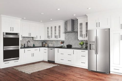 Frigidaire Gallery GRSC2352AF Counter Depth Refrigerator