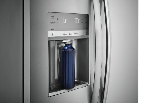 Frigidaire Gallery GRSC2352AF Counter Depth Refrigerator