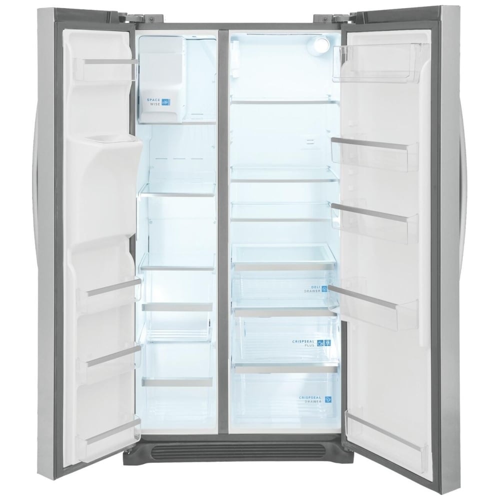 Frigidaire Gallery GRSC2352AF Counter Depth Refrigerator