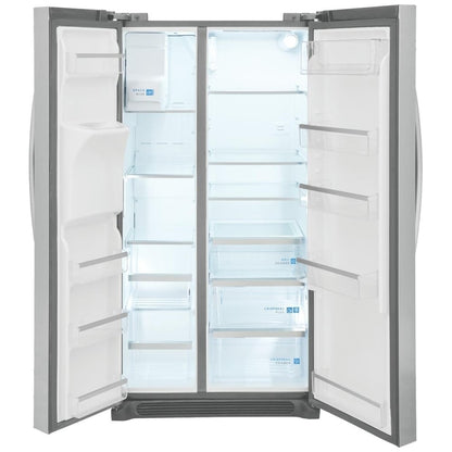 Frigidaire Gallery GRSC2352AF Counter Depth Refrigerator