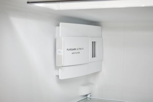 Frigidaire Gallery GRSC2352AF Counter Depth Refrigerator