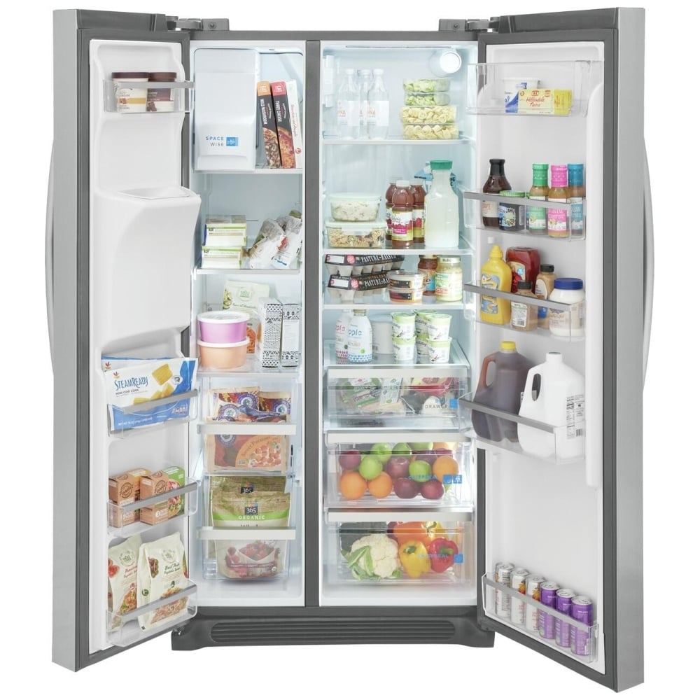 Frigidaire Gallery GRSC2352AF Counter Depth Refrigerator