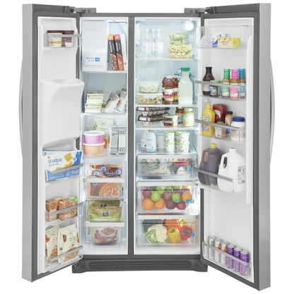 Frigidaire Gallery GRSC2352AF Counter Depth Refrigerator