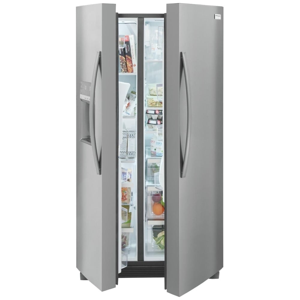 Frigidaire Gallery GRSC2352AF Counter Depth Refrigerator