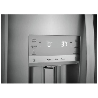 Frigidaire Gallery GRSC2352AF Counter Depth Refrigerator