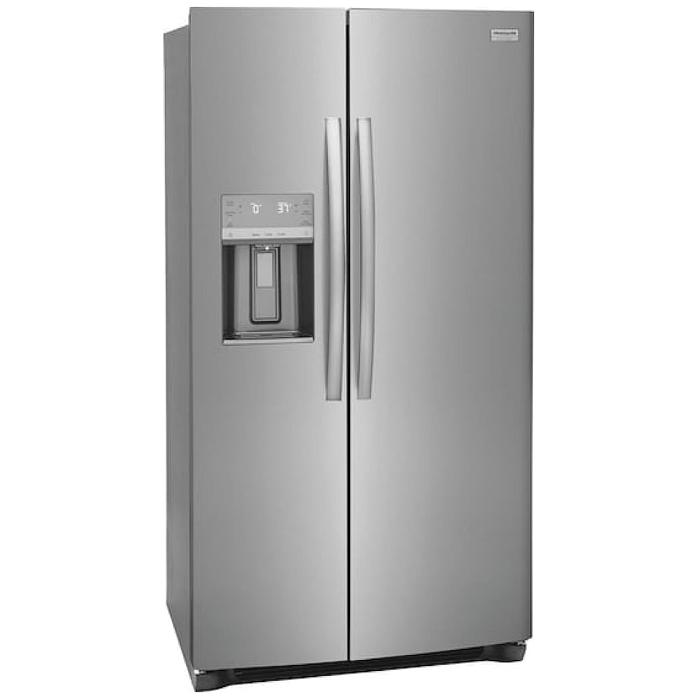Frigidaire Gallery GRSC2352AF Counter Depth Refrigerator