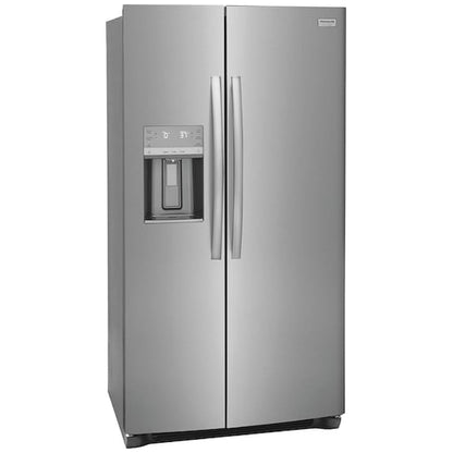 Frigidaire Gallery GRSC2352AF Counter Depth Refrigerator