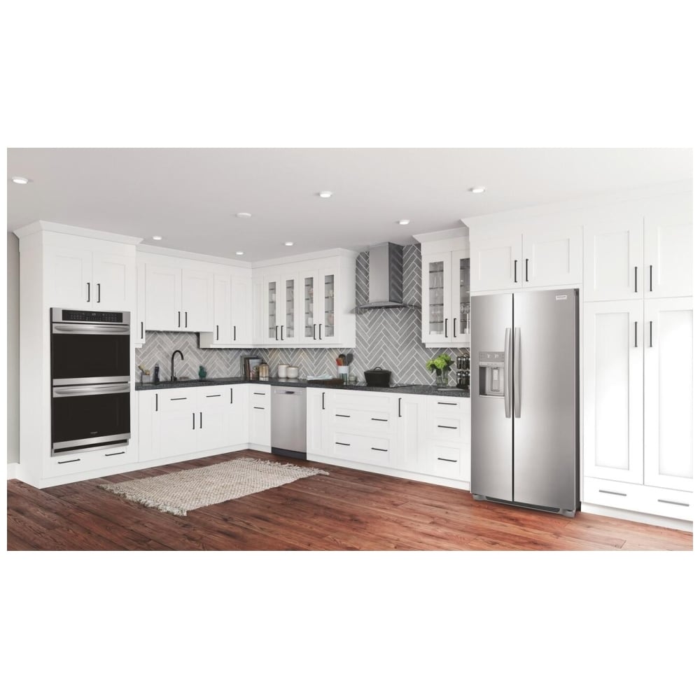 Frigidaire Gallery GRSC2352AF Counter Depth Refrigerator