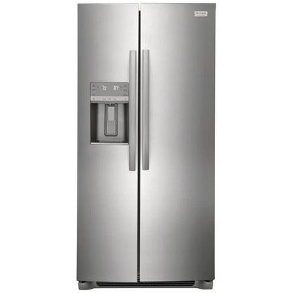Frigidaire Gallery GRSC2352AF Counter Depth Refrigerator