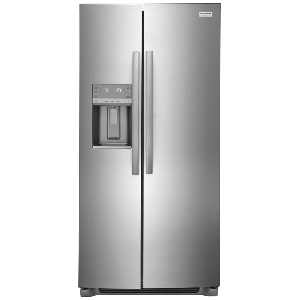 Frigidaire Gallery GRSC2352AF Counter Depth Refrigerator