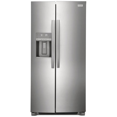 Frigidaire Gallery GRSC2352AF Counter Depth Refrigerator