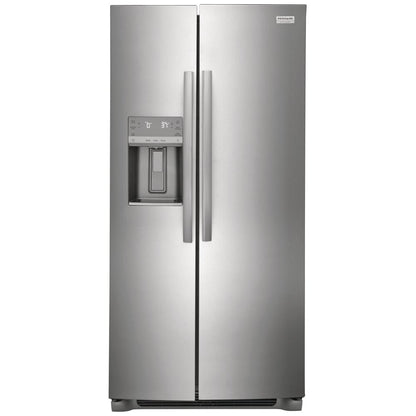 Frigidaire Gallery GRSC2352AF Counter Depth Refrigerator