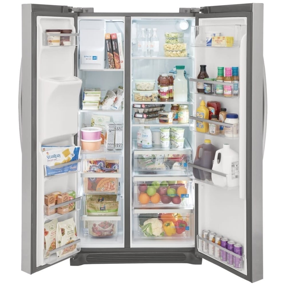 Frigidaire Gallery GRSC2352AF Counter Depth Refrigerator